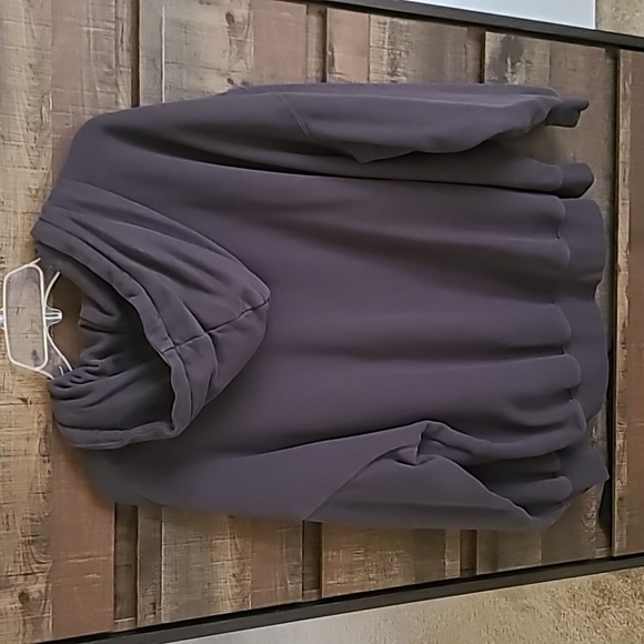 AE zipper hoodie - Picture 5 of 8